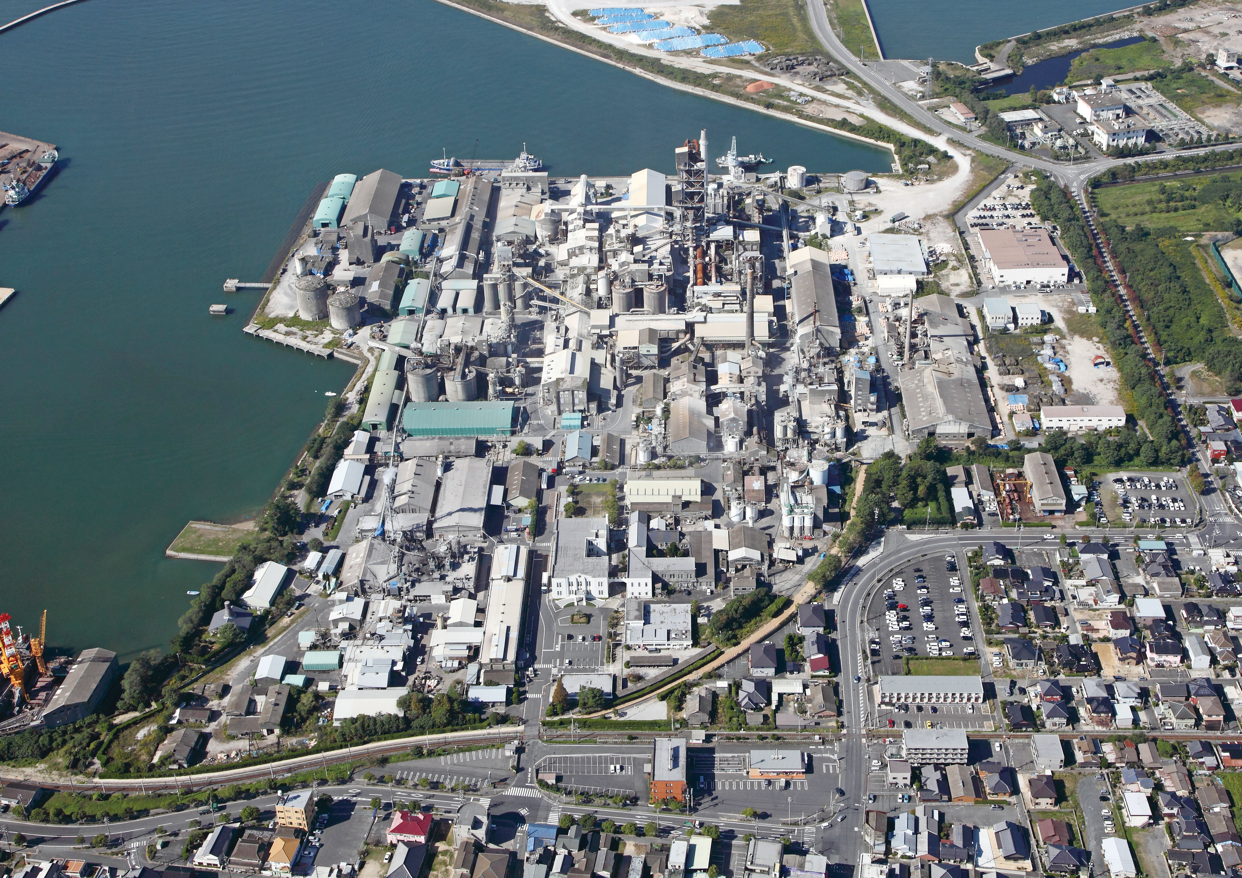 太平洋マテリアル株式会社