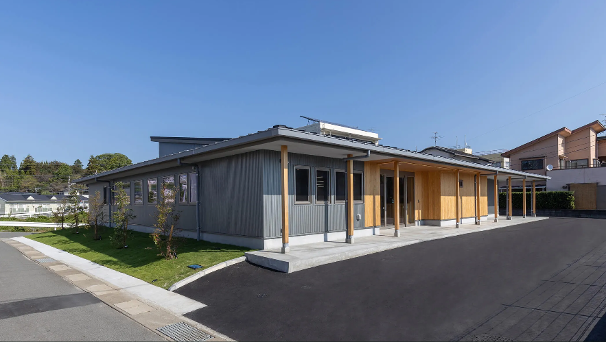 株式会社ミサト技建