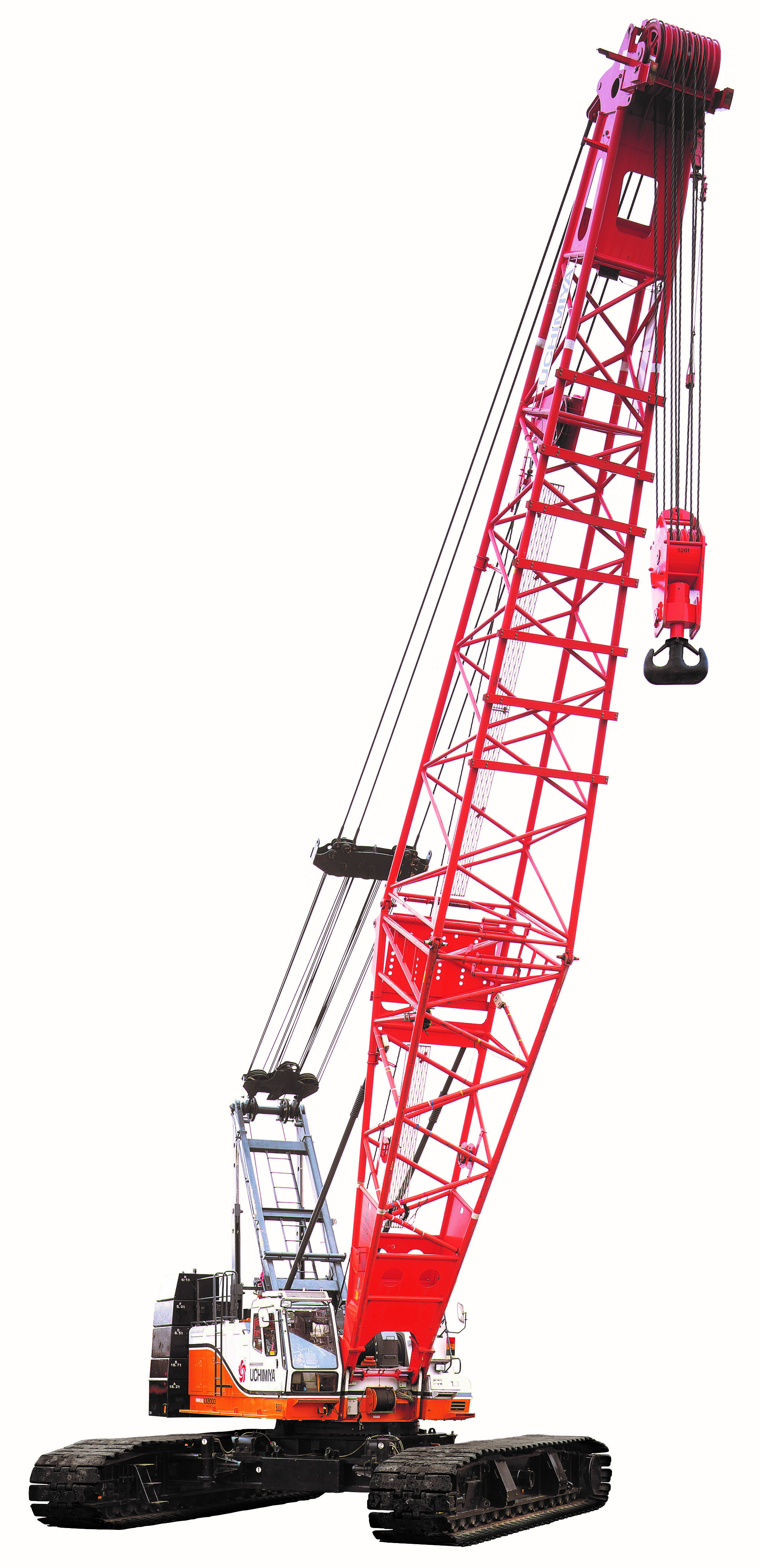 内宮運輸機工株式会社