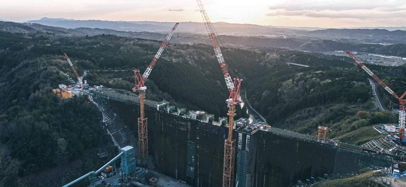 会社関連の写真