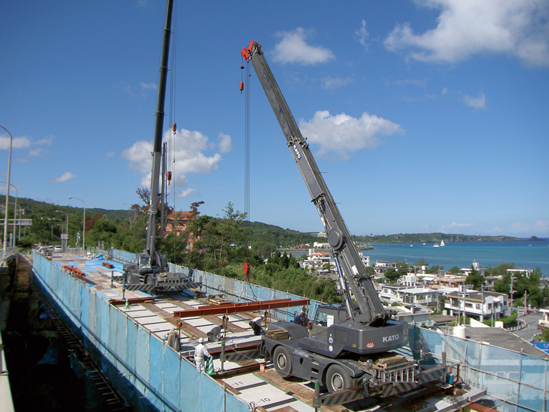 ショーボンド建設株式会社