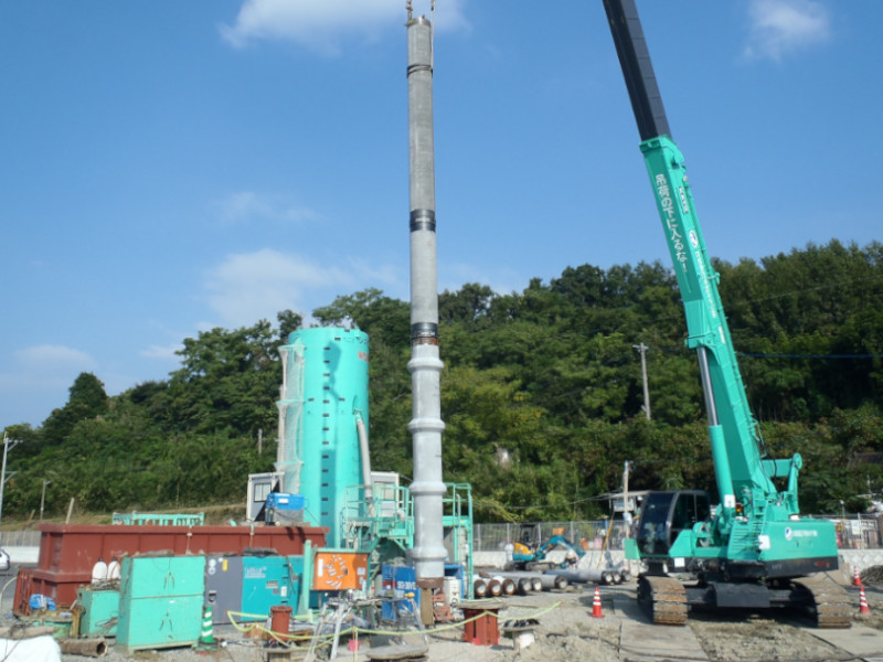 日研高圧平和キドウ株式会社