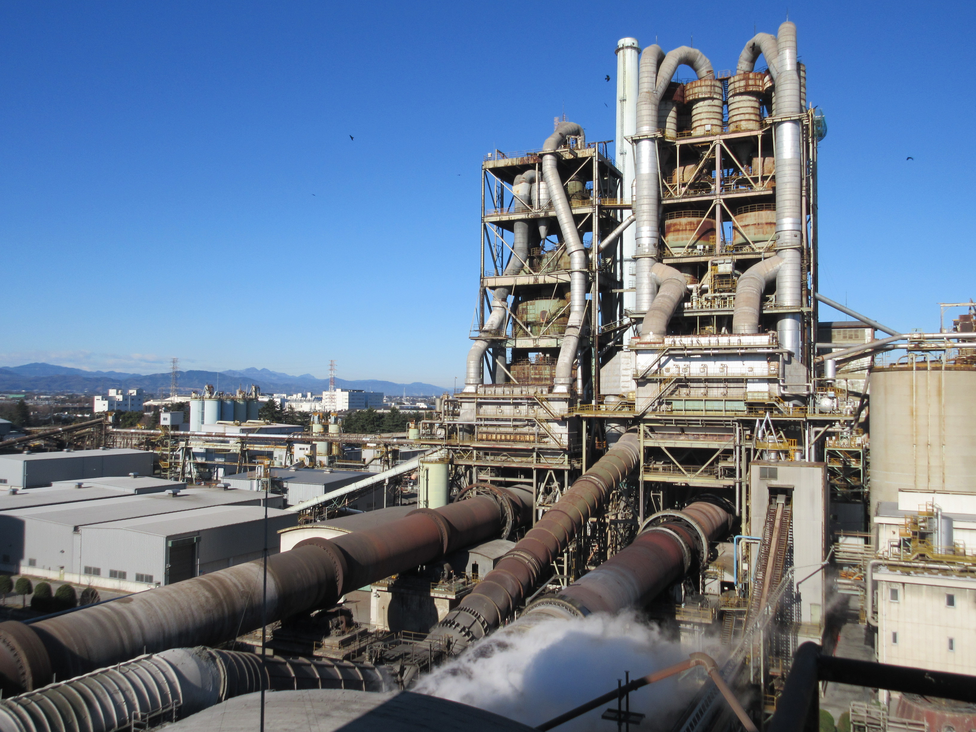 太平洋セメント株式会社