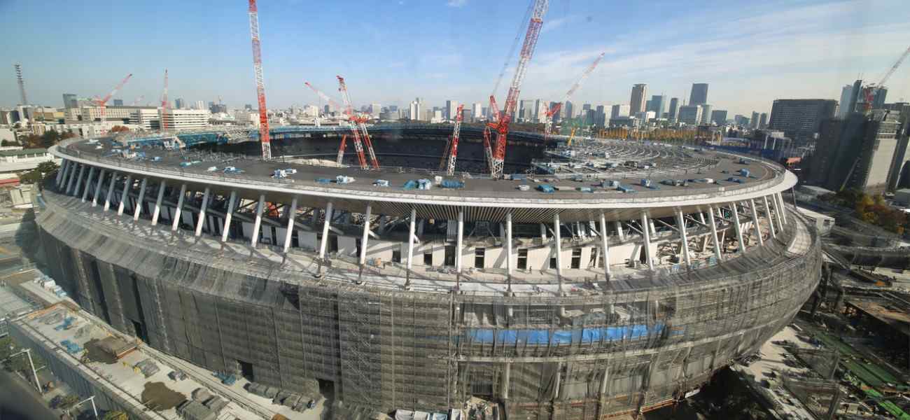 会社関連の写真