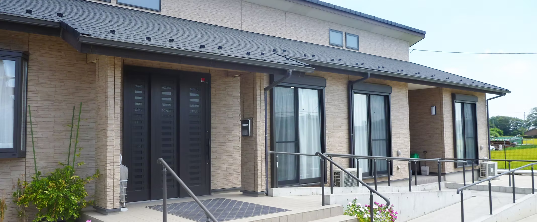 会社関連の写真