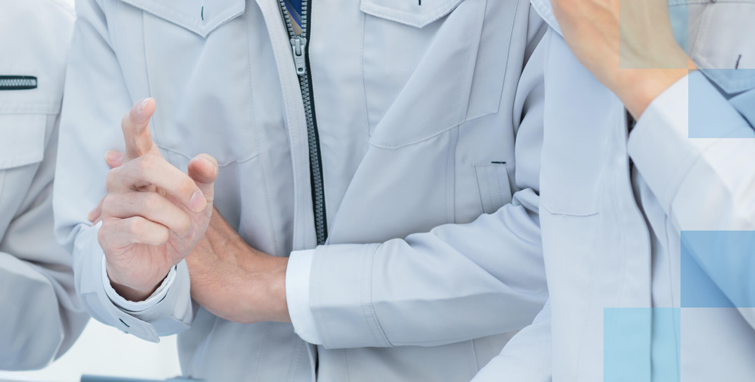 会社関連の写真