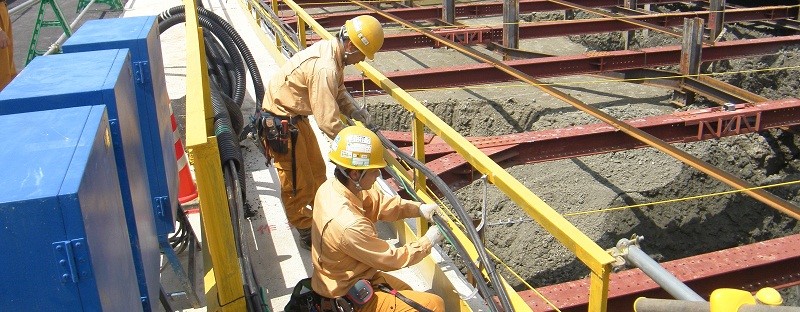 会社関連の写真