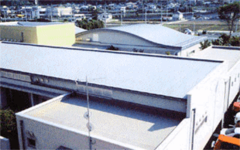 会社関連の写真