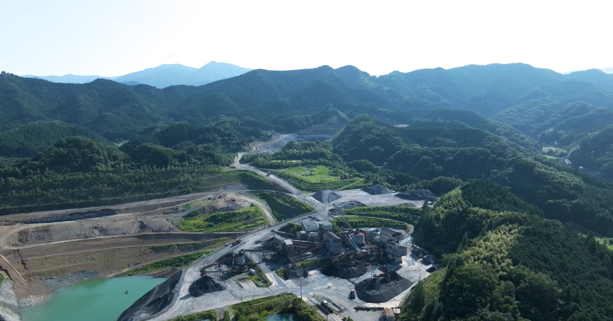 会社関連の写真