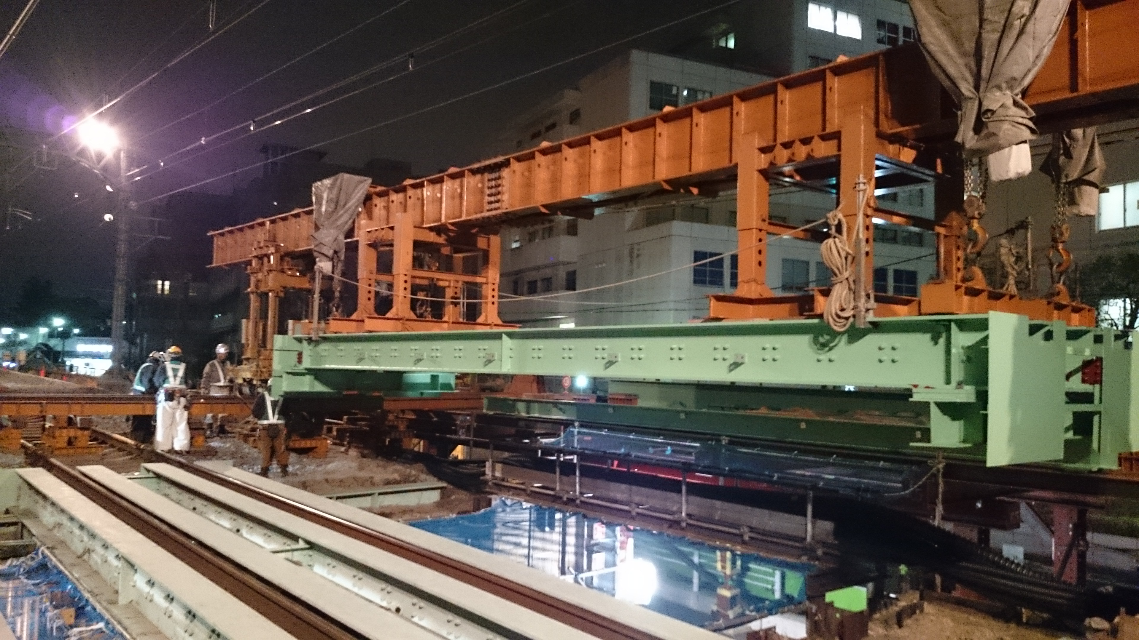 マイティービートル