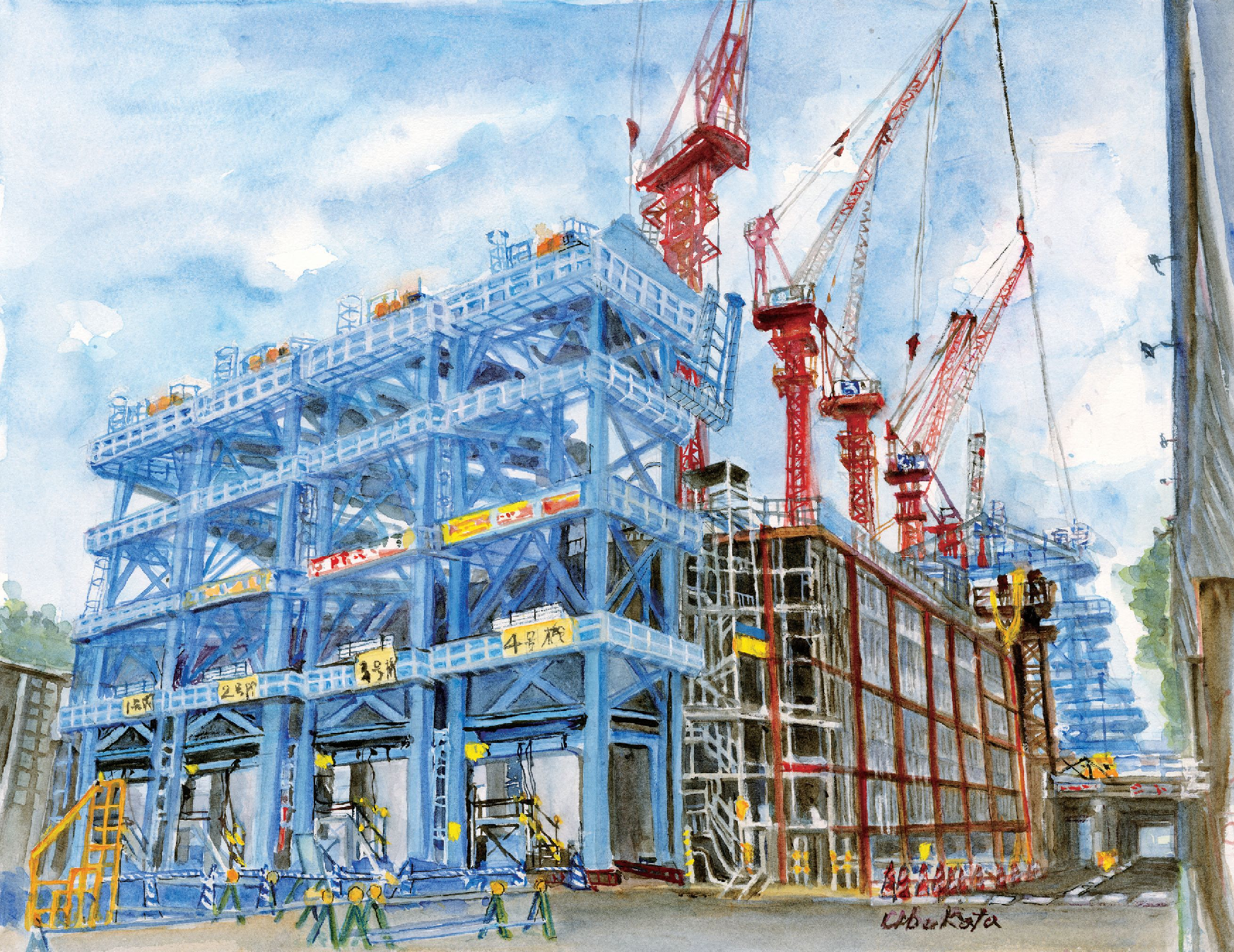 株式会社東横エルメス