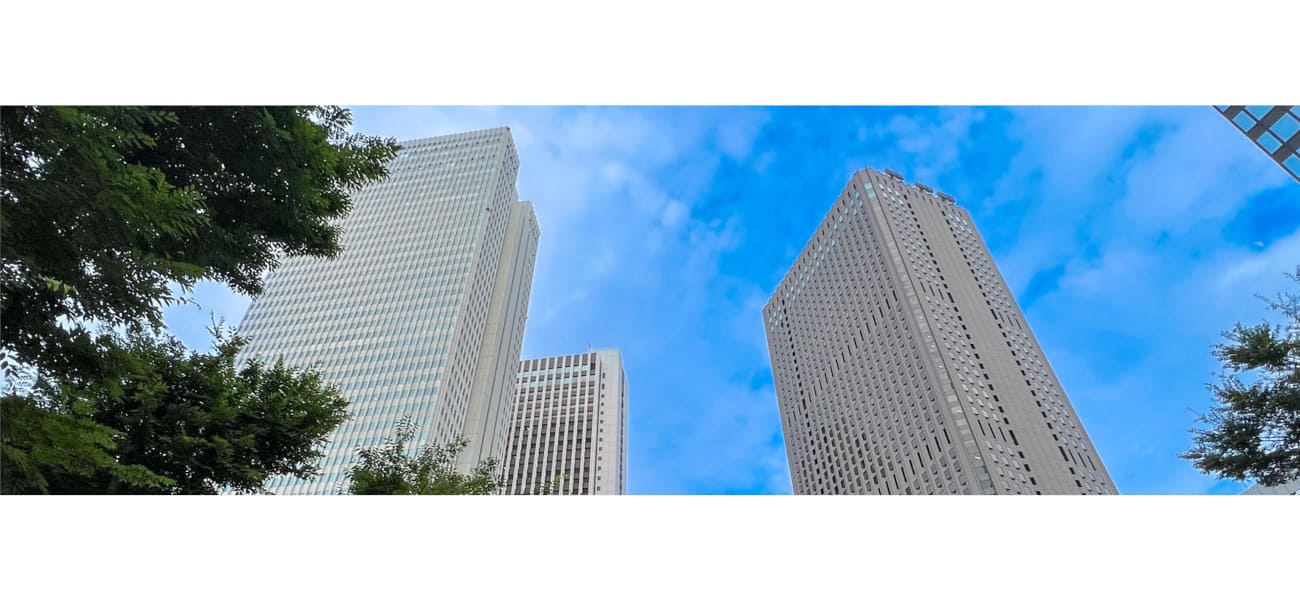 会社関連の写真