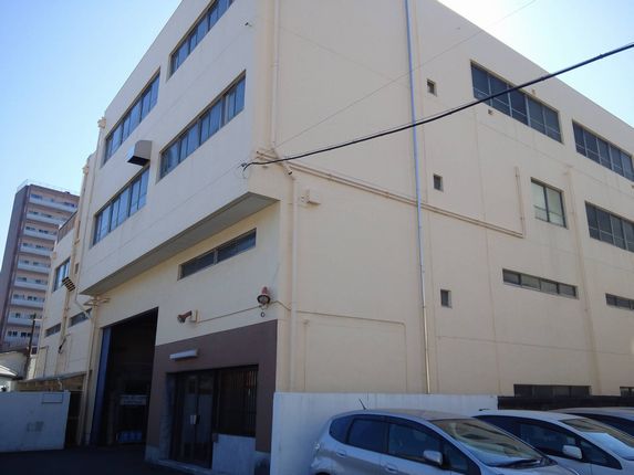 株式会社アイベック