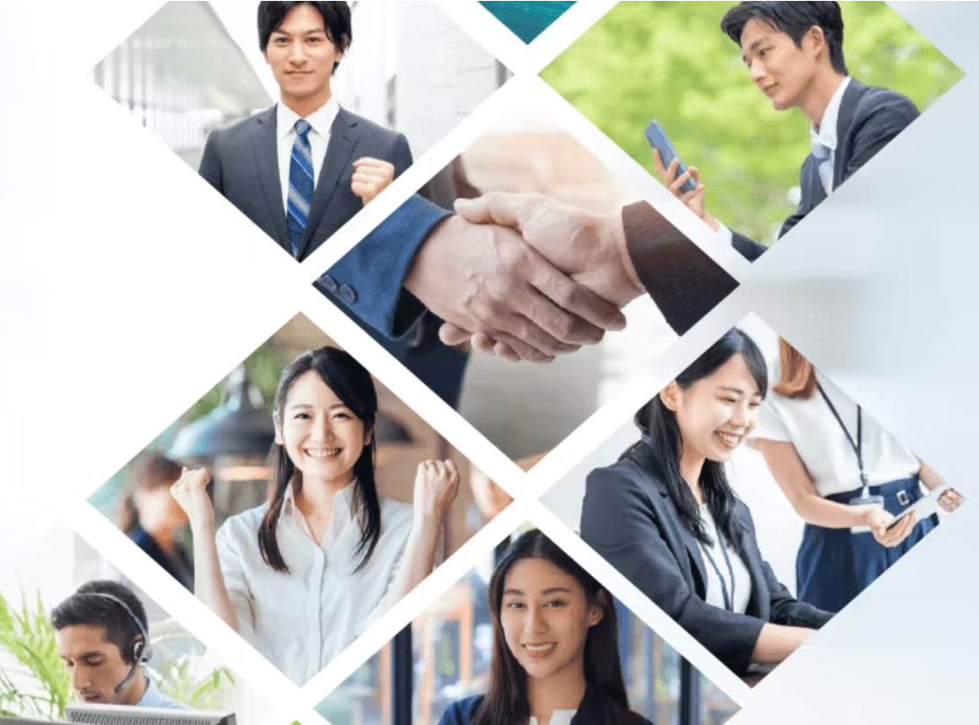 スマートリクルーティング株式会社