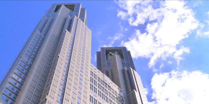 当社の特徴