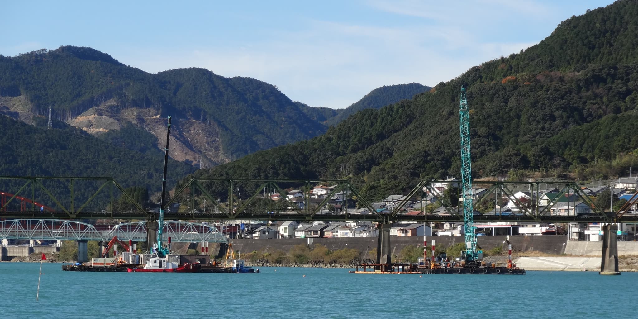 会社関連の写真