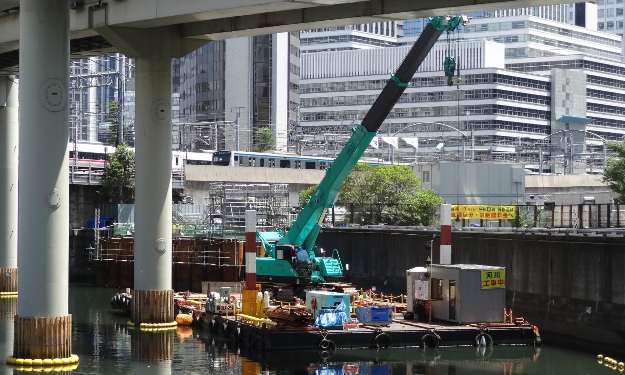 松原建設株式会社