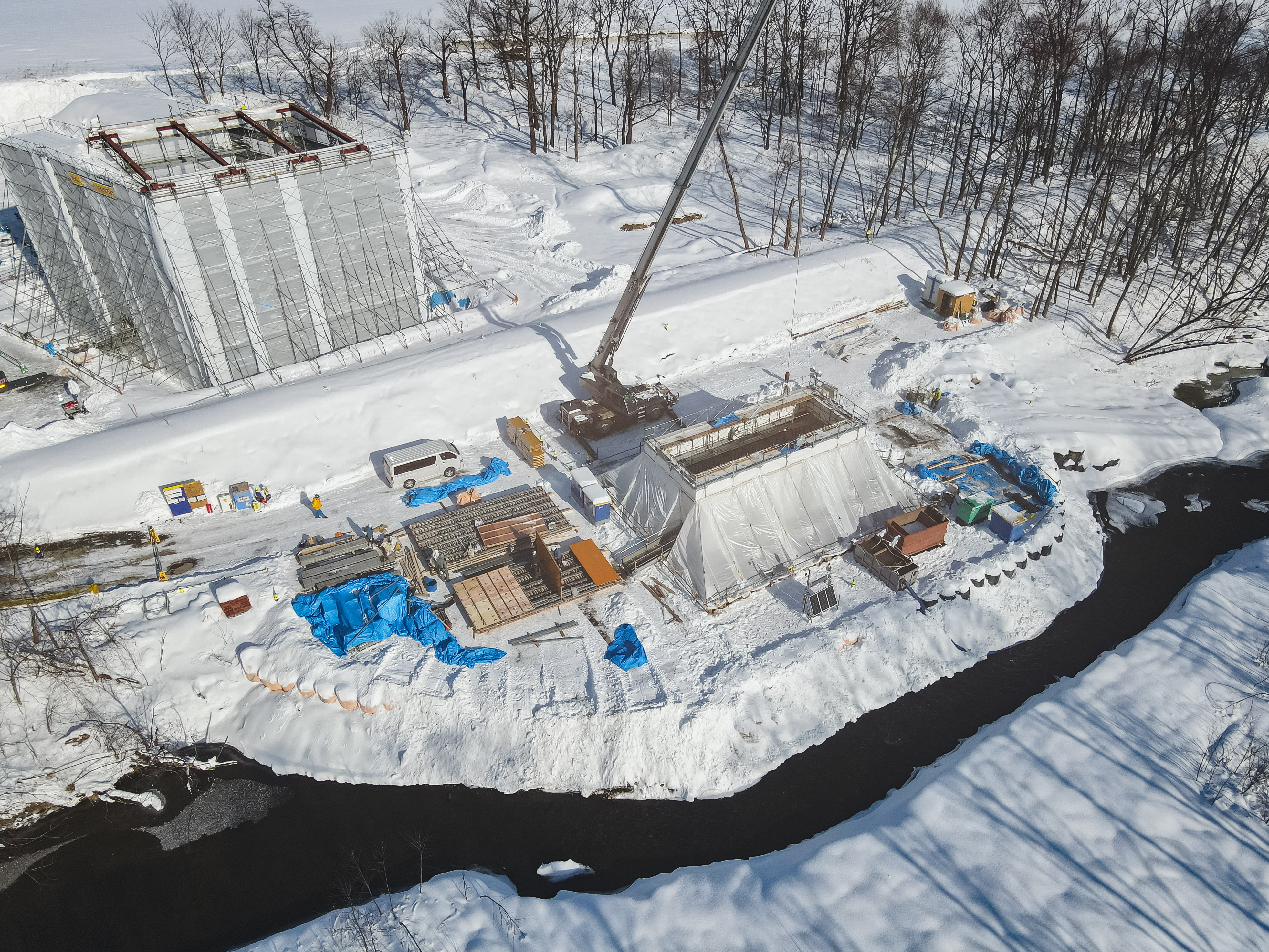 会社関連の写真