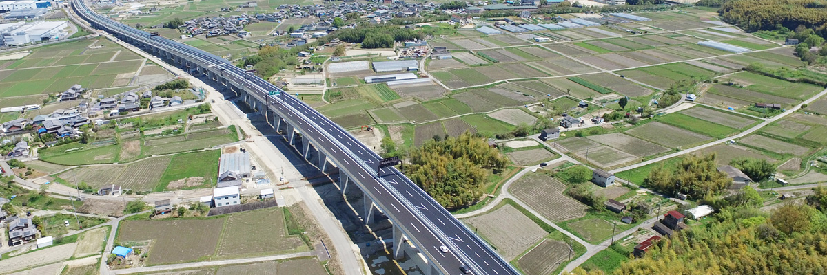 川田建設株式会社