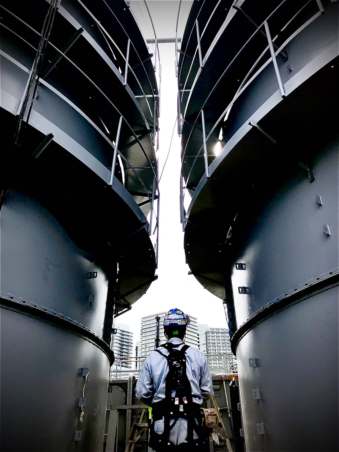 会社関連の写真