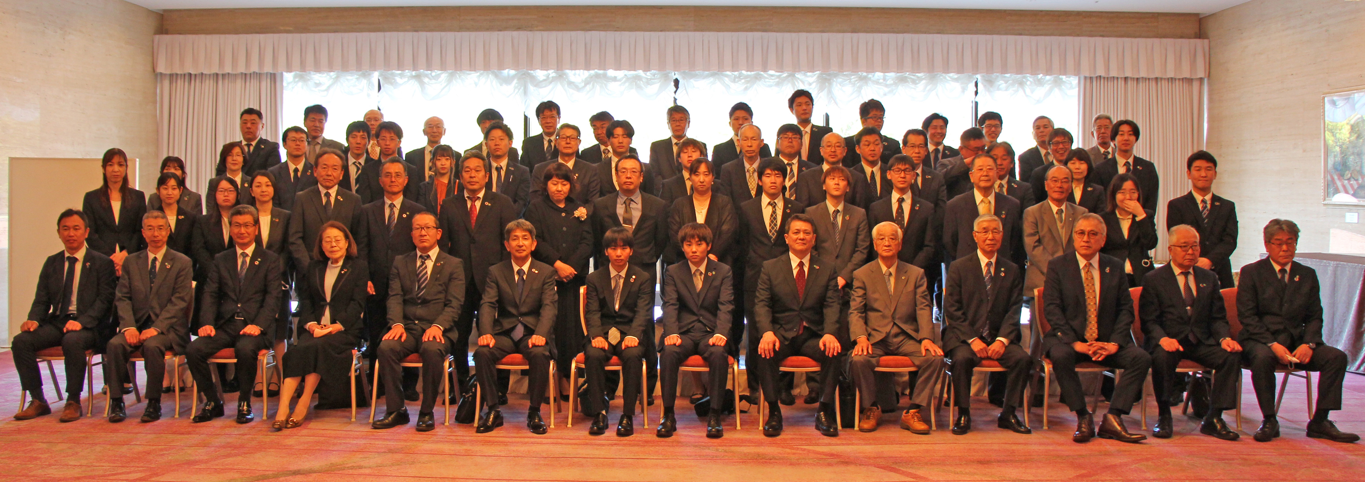 会社関連の写真