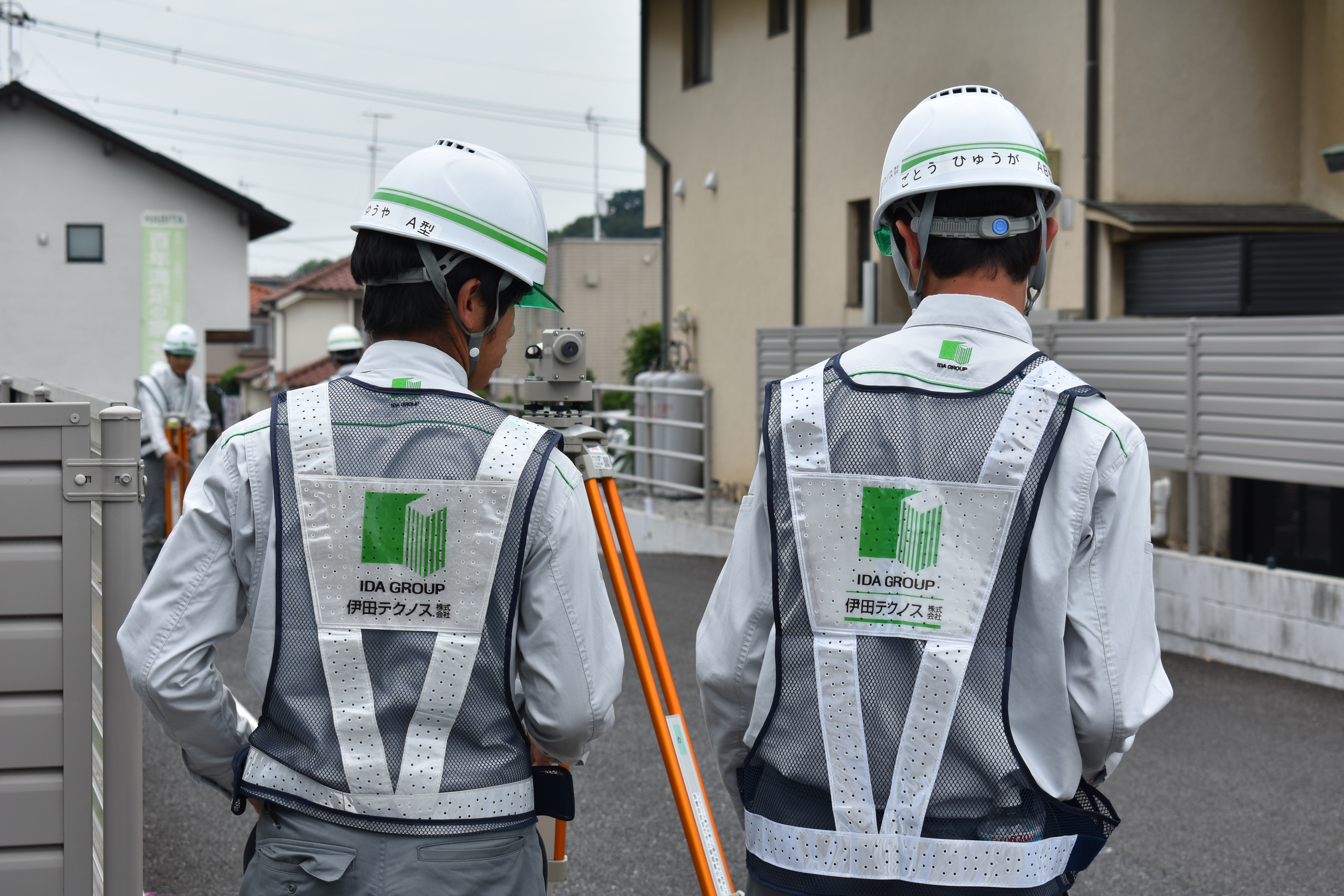 会社関連の写真