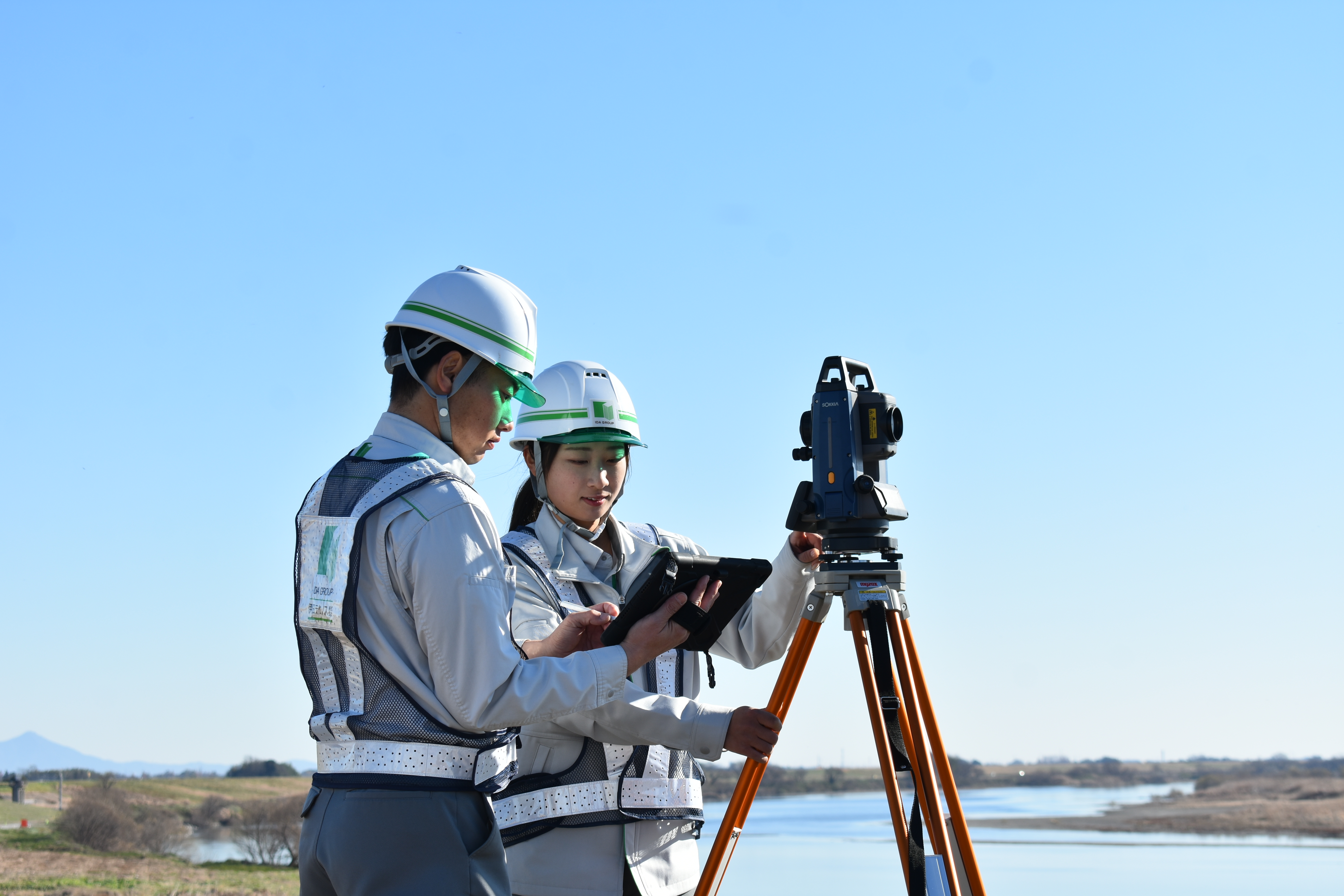 伊田テクノス株式会社