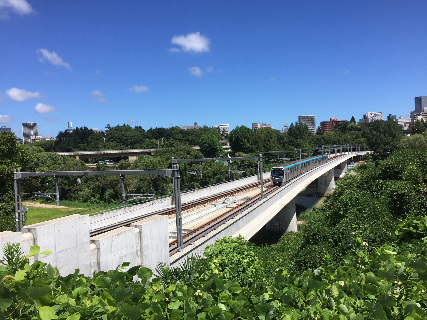 東日本コンクリート株式会社