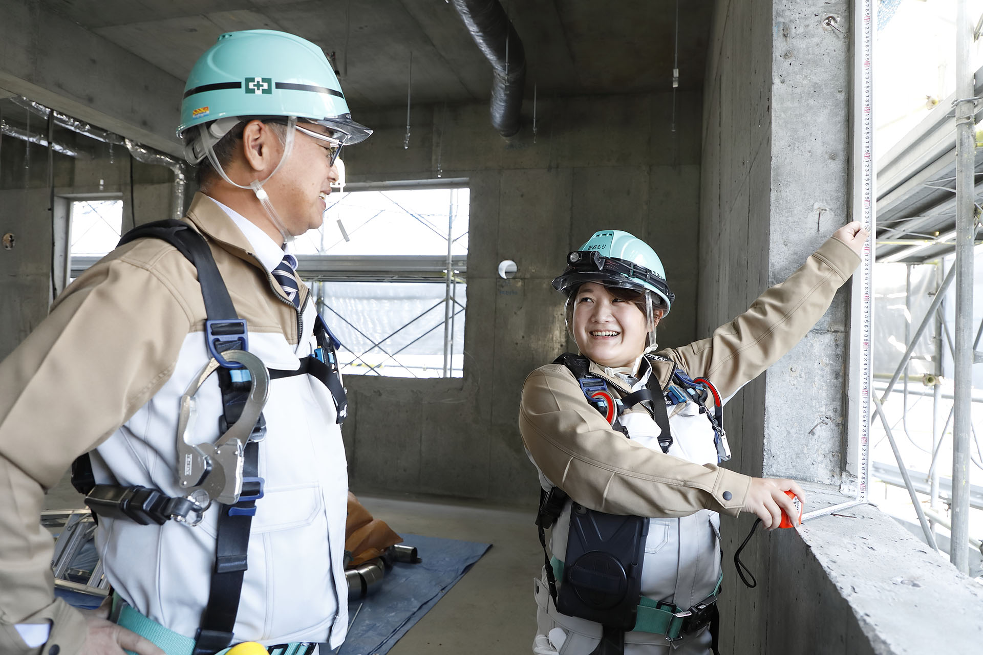 丸彦渡辺建設株式会社