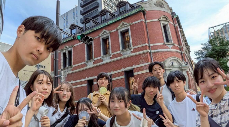 土木の集い（近畿大学 理工学部 社会環境工学科）