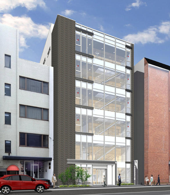 会社関連の写真