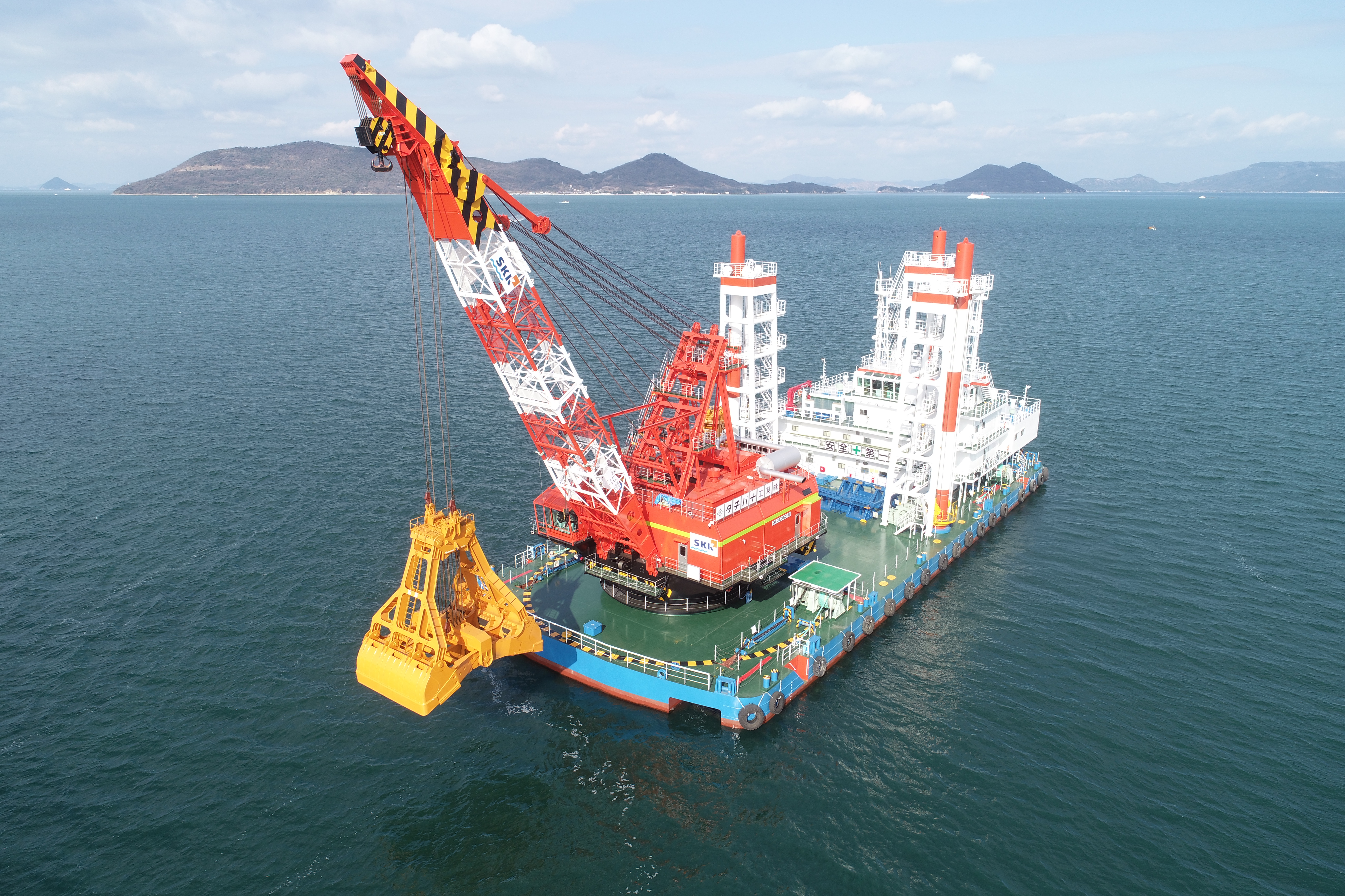 会社関連の写真