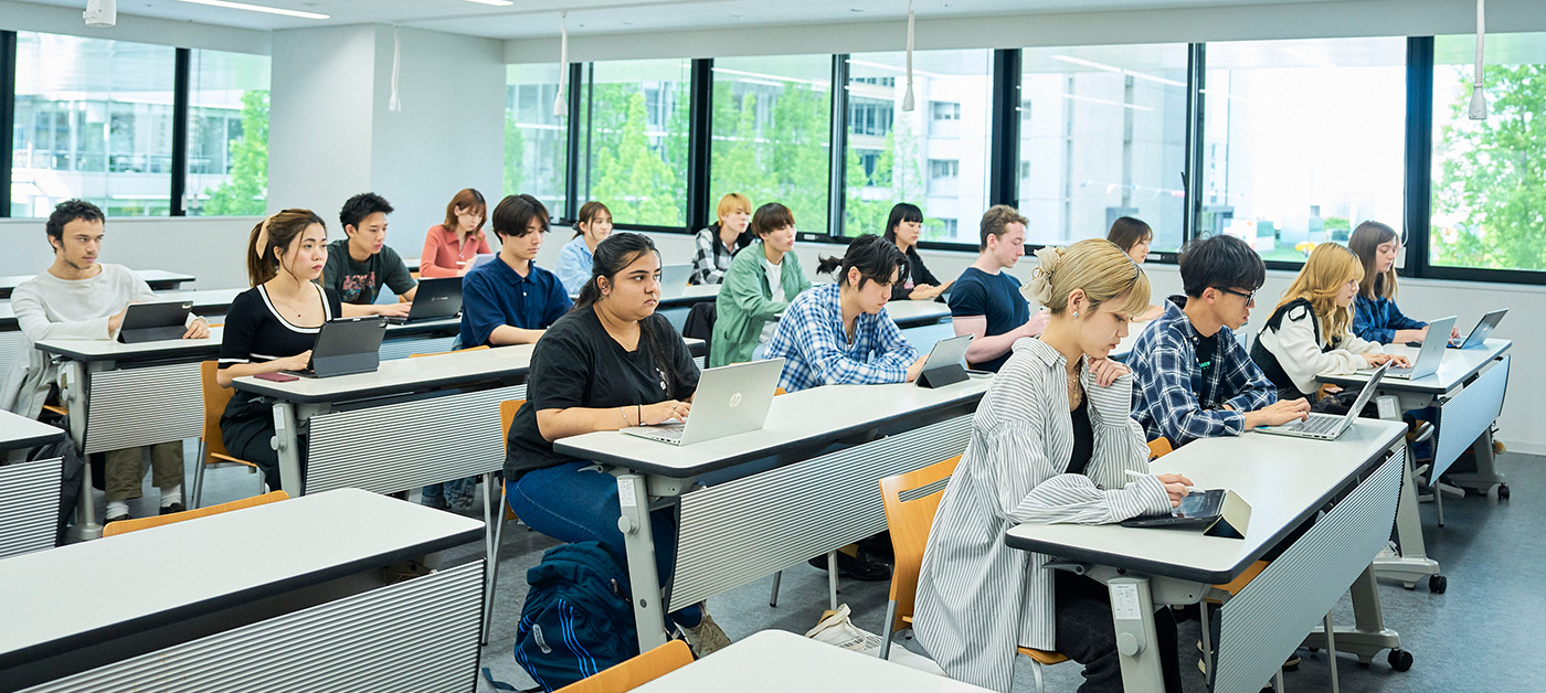 会社関連の写真