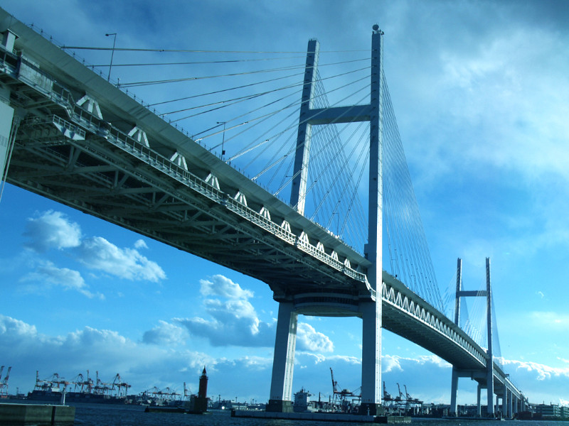 京浜港湾工事株式会社