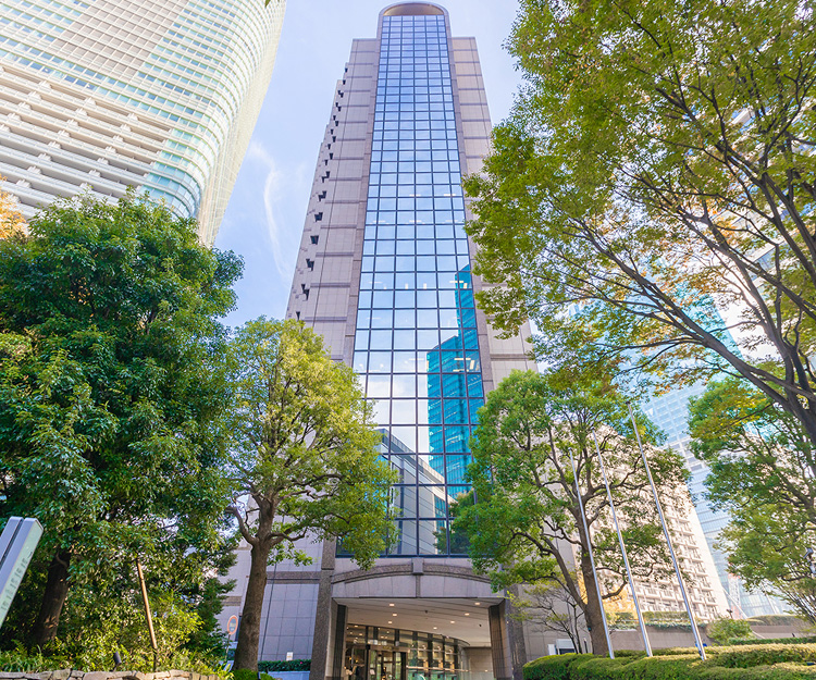 会社関連の写真