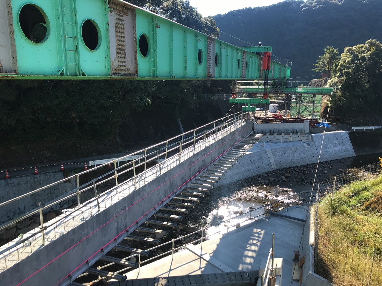 株式会社髙島建設