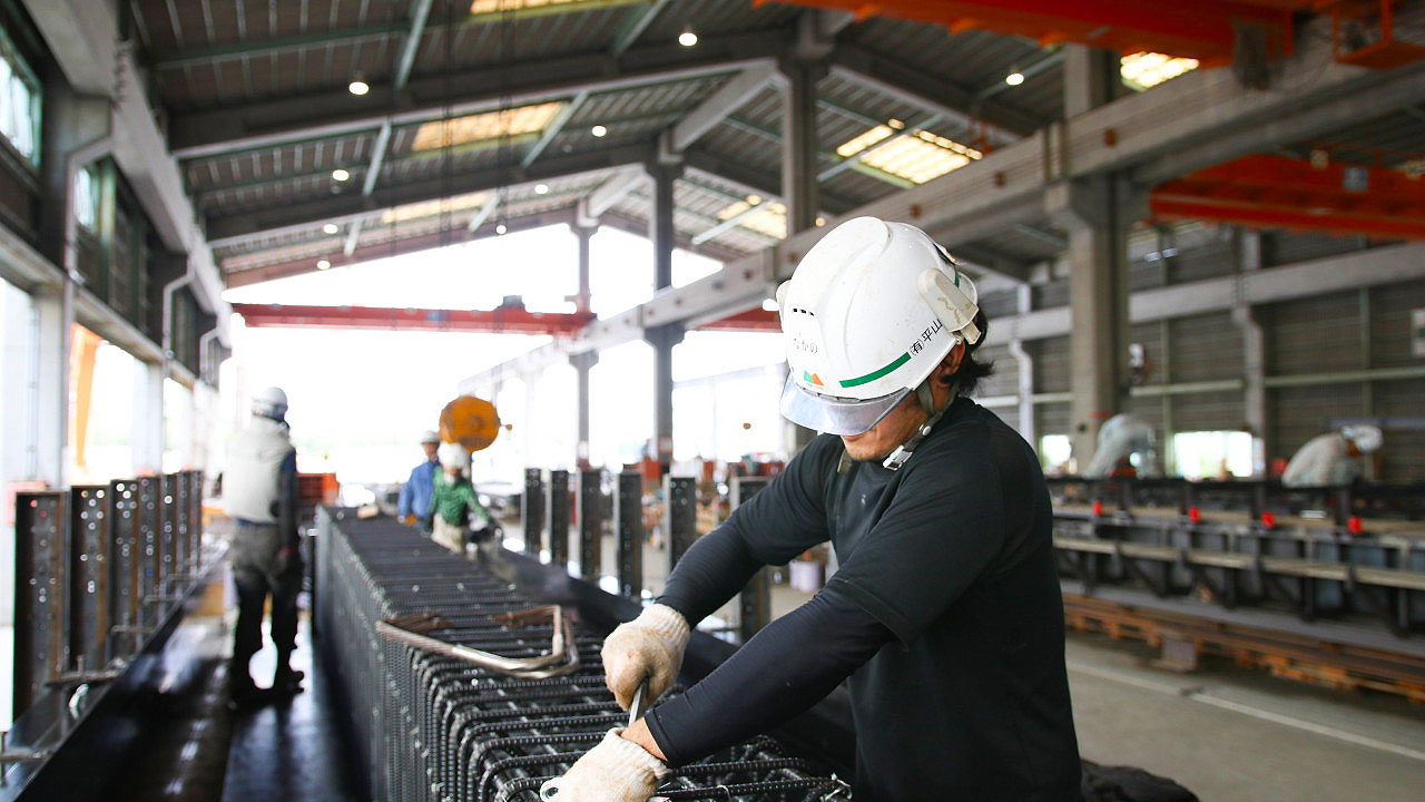 有限会社平山建設