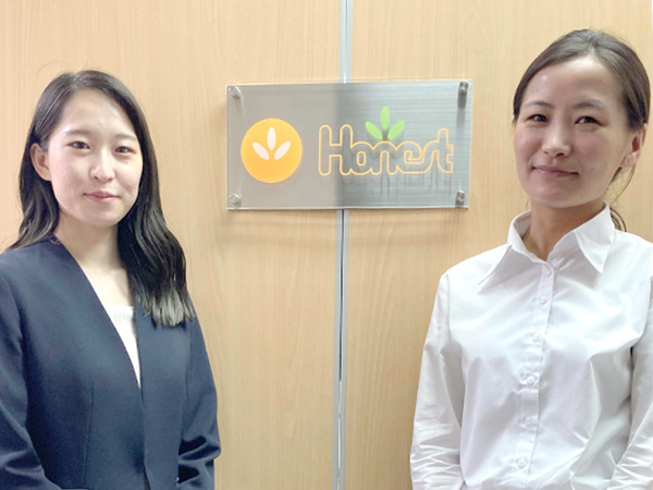 株式会社オネスト