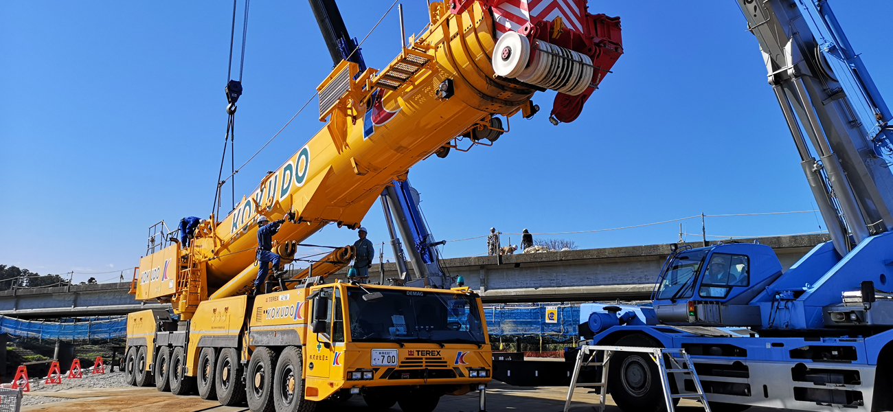 会社関連の写真