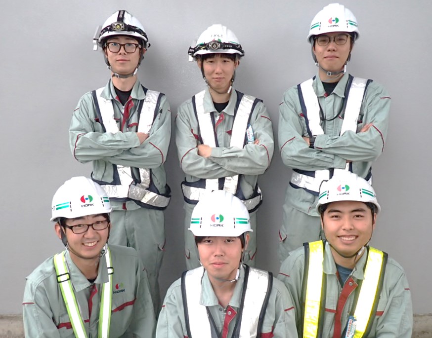 株式会社ホーク