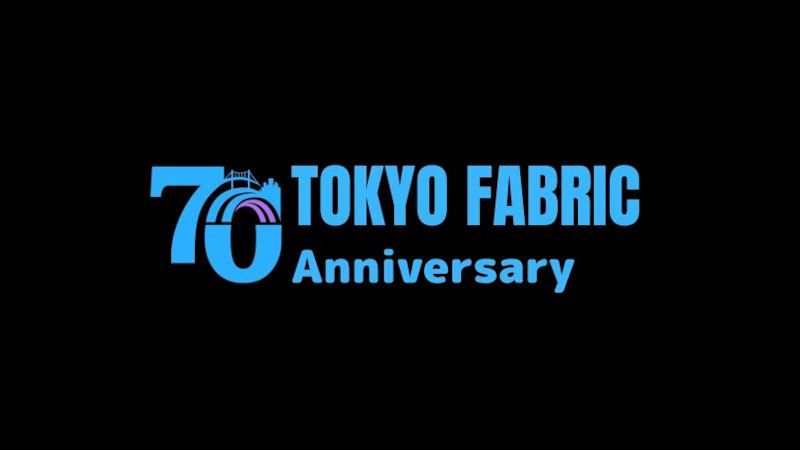 東京ファブリック工業 ７０周年ムービー