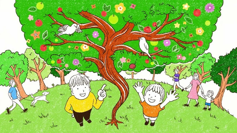 日建リース工業　リクルート動画【Animation】