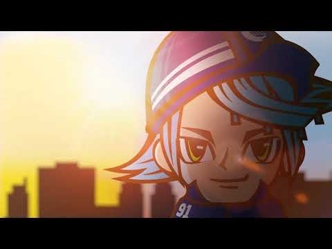 ブリッジマスター！？