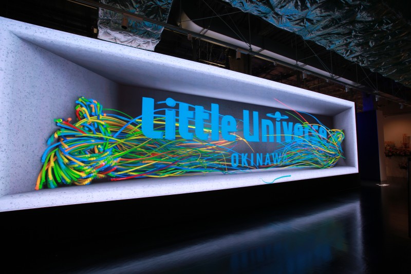 【クリランの推し】沖縄県初の複合型ミニチュアテーマパーク2024年4月オープン「リトルユニバース沖縄」