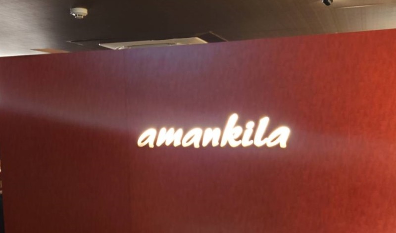 【クリランの推し】高知駅周辺で２次会に困ったらここ「amankila」