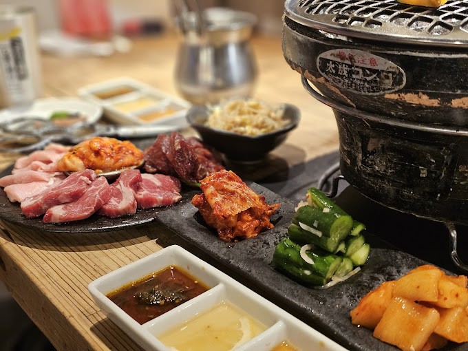 【クリランの推し】ジンギスカンだけじゃない！「大衆焼肉ホルモン酒場風土本店」