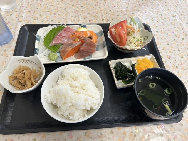 【クリランの推し】定食が安くておいしい「魚屋」