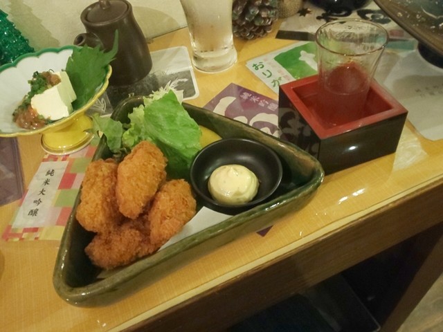 【クリランの推し】安い・旨い・楽しい「和風バル ほろ酔い」